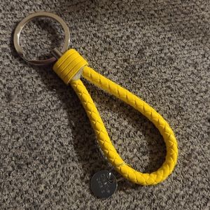 Woven Stylish Keychain